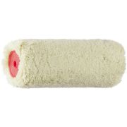 Ролик сменный ФАСАДНЫЙ СИНТЕКС, полиакрил, ворс 18 мм, ручка 8 мм, d=58/180 мм, ЗУБР Эксперт