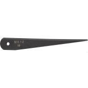 Клин KRAFTOOL для выбивания центрирующего сверла из державки