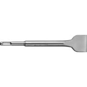 Зубило плоское СИБИН SDS-plus широкое 40 x 200 мм