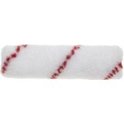 Мини-ролик NYLON ПОЛИАМИД малярный, ворс 8 мм, бюгель 6 мм, 15х110 мм, STAYER Master