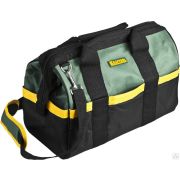 Сумка KRAFTOOL для инструмента, 18 карманов, 16