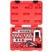 Набор ЗУБР Мастер УНИВЕРСАЛ дюймовый для резки, развальцовки и расширения под пайку труб с толщ стенки до 1 мм, в боксе