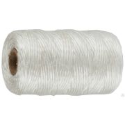 Шпагат ЗУБР многоцелевой полипропиленовый, белый, d=1,8 мм, 500 м, 50 кгс, 1,2 ктекс