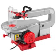 Станок лобзиковый, ЗУБР ЗСЛ-90, пропил 410/50 мм, 90 Вт