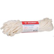 Веревка ЗУБР капроновая, d=5,0 мм, 20 м, 270 кгс, 9 ктекс