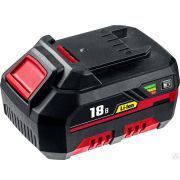 Аккумуляторная батарея АКБ-18-3 С1 18 В, Li-Ion, 30 Ач, ЗУБР