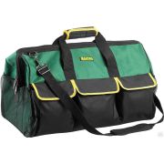 Сумка KRAFTOOL для инструмента, 25 карманов, 24