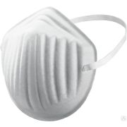 Техническая маска однослойная, 5 шт в упаковке ЗУБР МТ-160