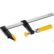 Струбцина CF-150/50 тип F 150/50 мм, STAYER