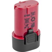 Аккумулятор 72 В, 15 Ач Li-Ion ЗУБР Профессионал