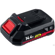 Аккумуляторная батарея АКБ-14 С1 144 В, Li-Ion, 13 Ач, ЗУБР