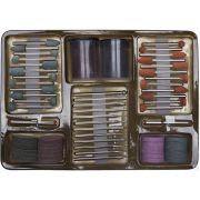 Набор мини-насадок STAYER MASTER для гравировальных машин, 134 предмета