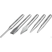 Набор зубил и кернеров KRAFTOOL GRAND-5 5 предметов