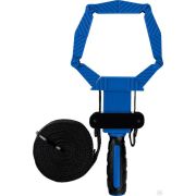 Струбцина ПР-4 ременная 4 м, ЗУБР