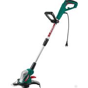 Триммер сетевой ЗУБР 600 Вт, ш/с 31 см