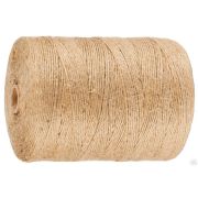 Шпагат ЗУБР строительно-отделочный, джутовый, 500 м