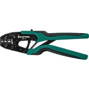 Пресс-клещи CP-3 для изолированных наконечников и муфт 0,5 - 6 ммкв, KRAFTOOL