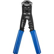 Стриппер ТТ-3 автоматический многофункциональный, 02 - 6 мм2, ЗУБР Профессионал