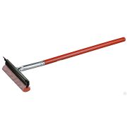 Стеклоочиститель-скребок STAYER PROFI с деревянной ручкой