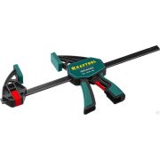 Струбцина GP-300/85 пистолетная 300/85 мм, KRAFTOOL