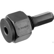 Державка ЗУБР Профессионал для коронок-чашек 33360-хх