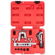 Набор ЗУБР Мастер УНИВЕРСАЛ для резки, развальцовки и расширения под пайку труб с толщиной стенки до 1 мм, в боксе