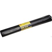 Мусорные мешки DEXX 180л, 10 шт, особопрочные, чёрные