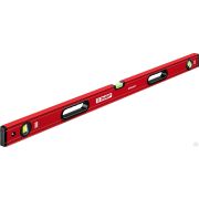 Уровень с мощным профилем ЗУБР АТЛАНТ 1000 мм