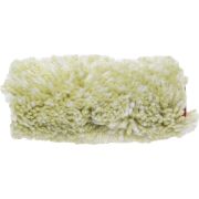 Мини-ролик СИНТЕКС малярный, для бюгеля 6 мм, 15х70 мм, ЗУБР Мастер