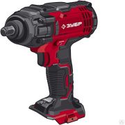 Гайковерт ударный ГУЛ-410 ЗУБР 18В, без АКБ, в коробке