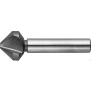 Зенкер конусный d 20,5x63 мм, для раззенковки М10, ЗУБР Профессионал