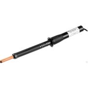 Электропаяльник ЭПЦН Россия 100Вт с пластиковой рукояткой