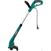 Триммер сетевой ЗУБР 400 Вт, ш/с 25 см