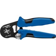 Пресс-клещи ПКР-16-4 для втулочных наконечников 025 - 16 ммкв, ЗУБР Профессионал