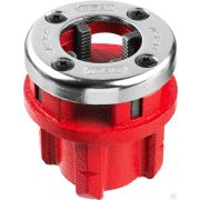 Клупп трубный резьбонарезной BSPT R MIRAX 3/4