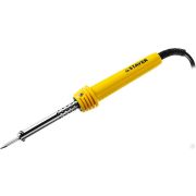 Электропаяльник STAYER 40 Вт, конус, с пластиковой рукояткой, MAXTerm