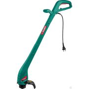 Триммер сетевой ЗУБР 300 Вт, ш/с 23 см