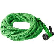 Удлиняющийся шланг, распылитель пистолетный, адаптеры РОСТОК Р-15 5-15 м