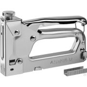 Усиленный степлер для скоб STAYER, тип 53 4-14 мм, Pro 53