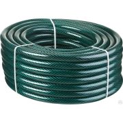 Поливочный шланг РОСТОК КЛАССИК 3/4 25 м 10 атм трёхслойный армированный