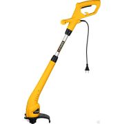 Триммер сетевой STEHER 400 Вт, ш/с 25 см