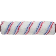 Ролик сменный ГИРПАИНТ, полиакрил 10 мм, ручка 6 мм, d=32/150 мм, ЗУБР Мастер