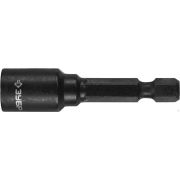 Ударная бита с торцевой головкой ЗУБР магнитная, 8 мм, 50 мм