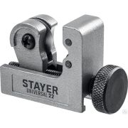 Труборез для меди и алюминия STAYER Universal-22 3-22 мм