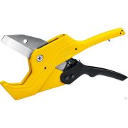 Труборез автоматический по металлопластиковым и пластиковым трубам STAYER COBRA-63 до 63 мм