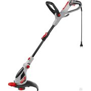 Триммер сетевой ЗУБР 550 Вт, ш/с 30 см, 40 кг