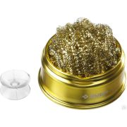 Набор ЗУБР Мастер Для чистки жал