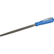 Трёхгранный напильник, двухкомпонентная рукоятка, 200 мм ЗУБР Эксперт