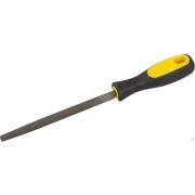 Трёхгранный напильник, двухкомпонентная рукоятка, 200 мм STAYER PROFI