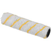 Ролик сменный GIRPAINT 40, 240 мм, d=40 мм, ворс 12 мм, ручка d=6 мм, STAYER